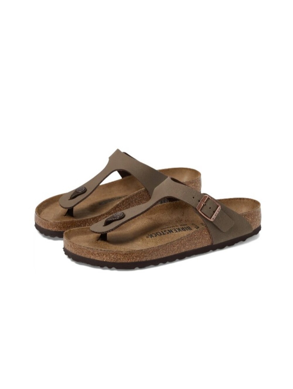 Birkenstock Gizeh Sandal Size 37EU